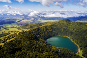 Lacul Sfânta Ana